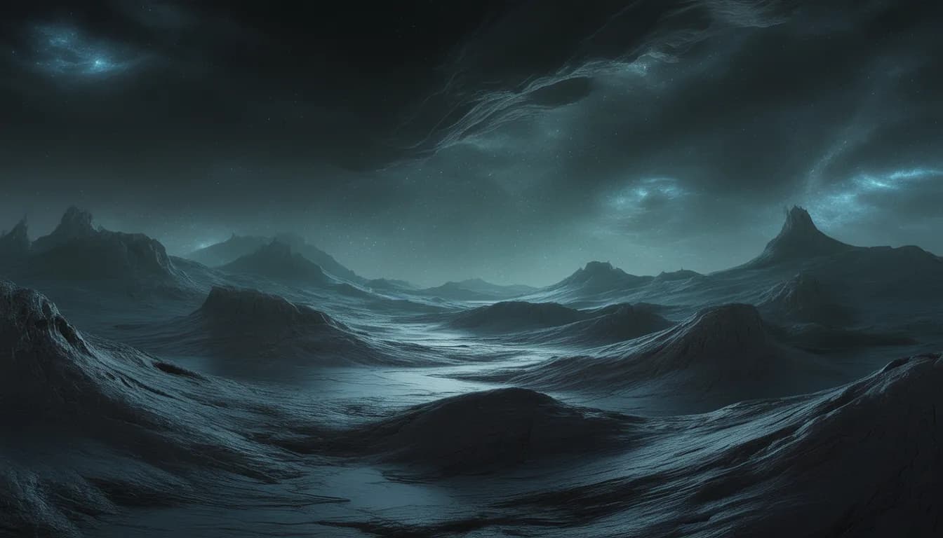 Ambient cover