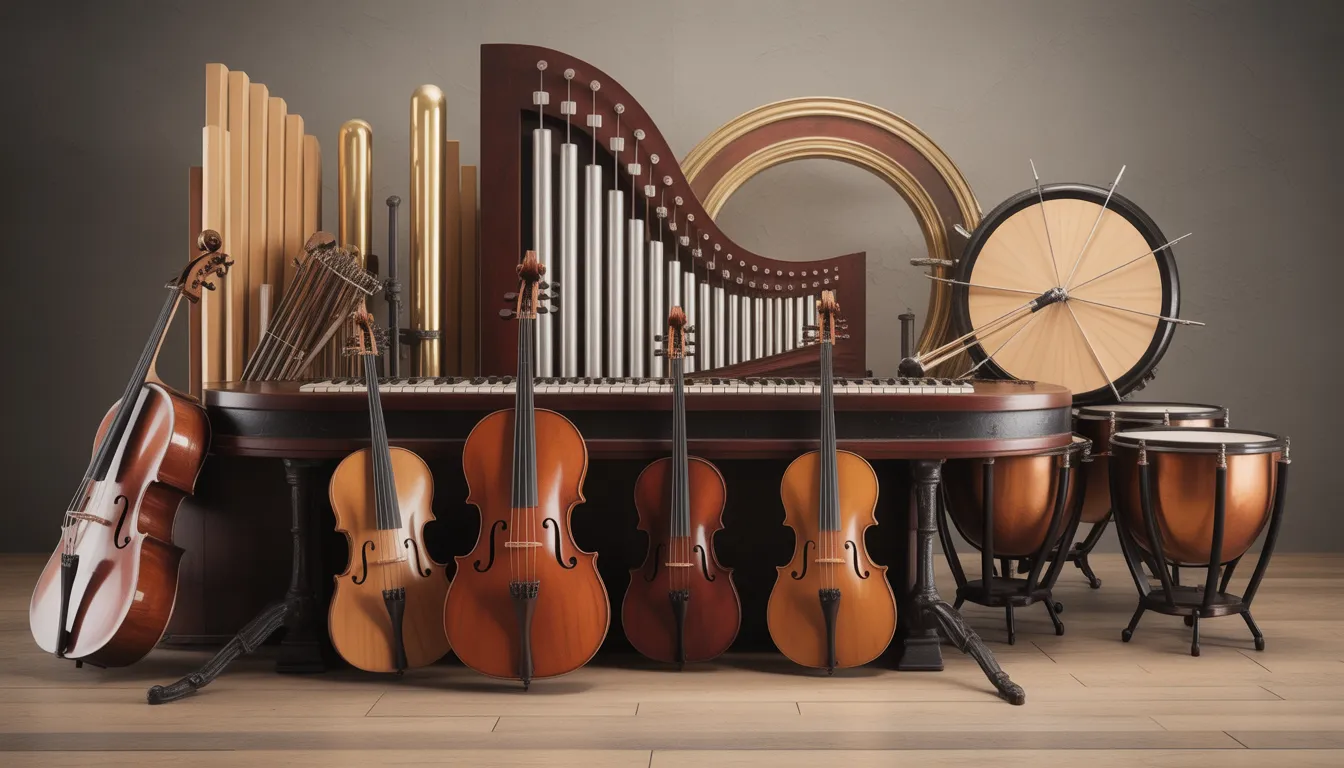 Cover für Classical